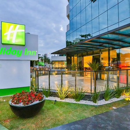 Holiday Inn - Goiania By Ihg מראה חיצוני תמונה