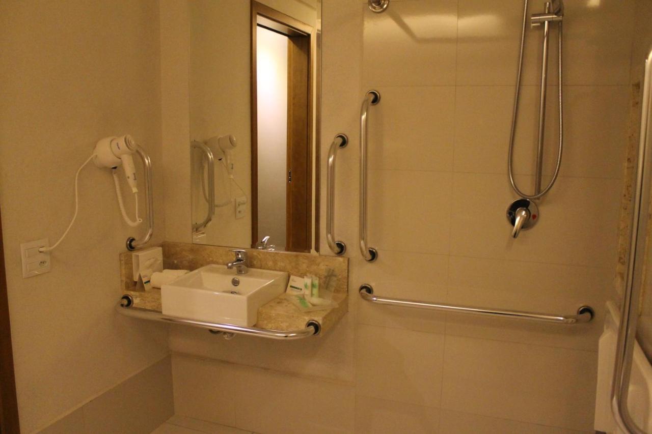 Holiday Inn - Goiania By Ihg מראה חיצוני תמונה