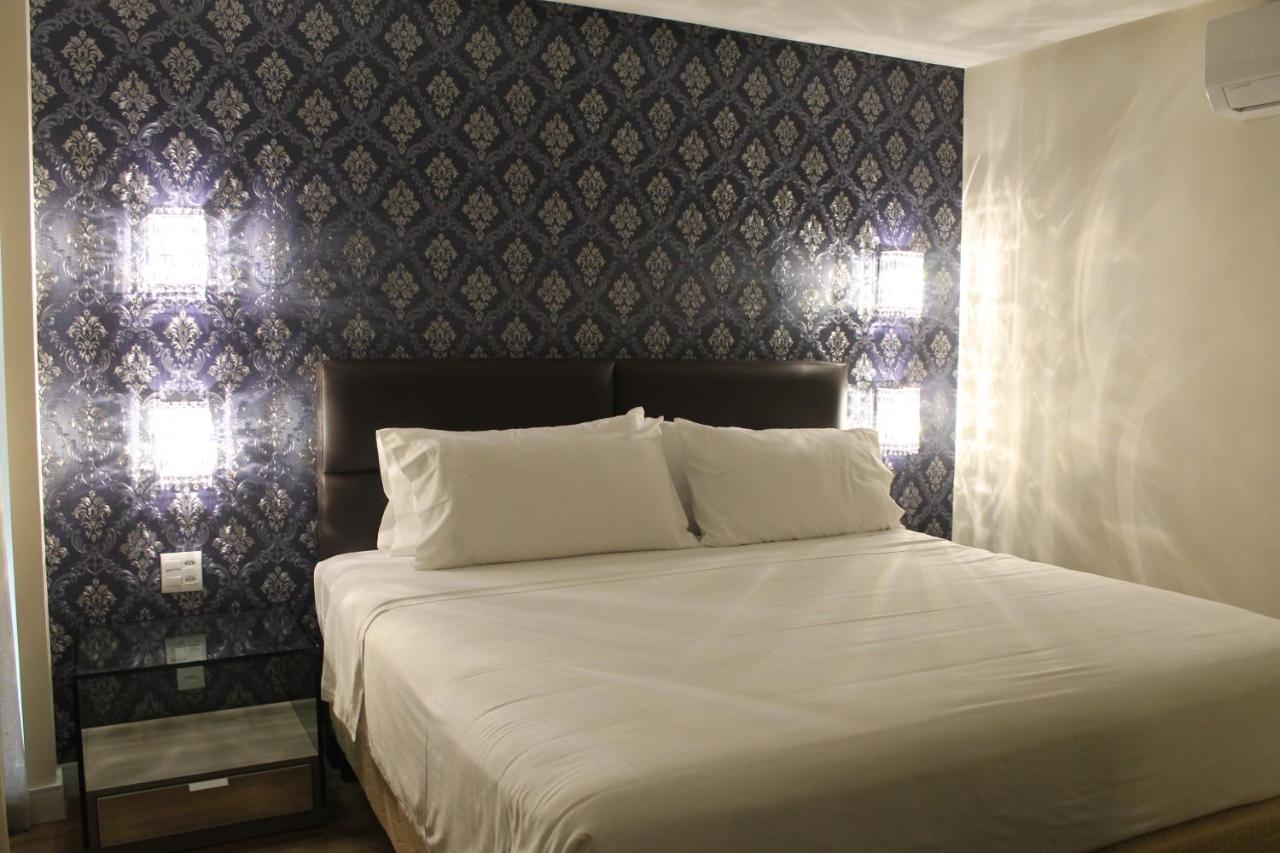 Holiday Inn - Goiania By Ihg מראה חיצוני תמונה