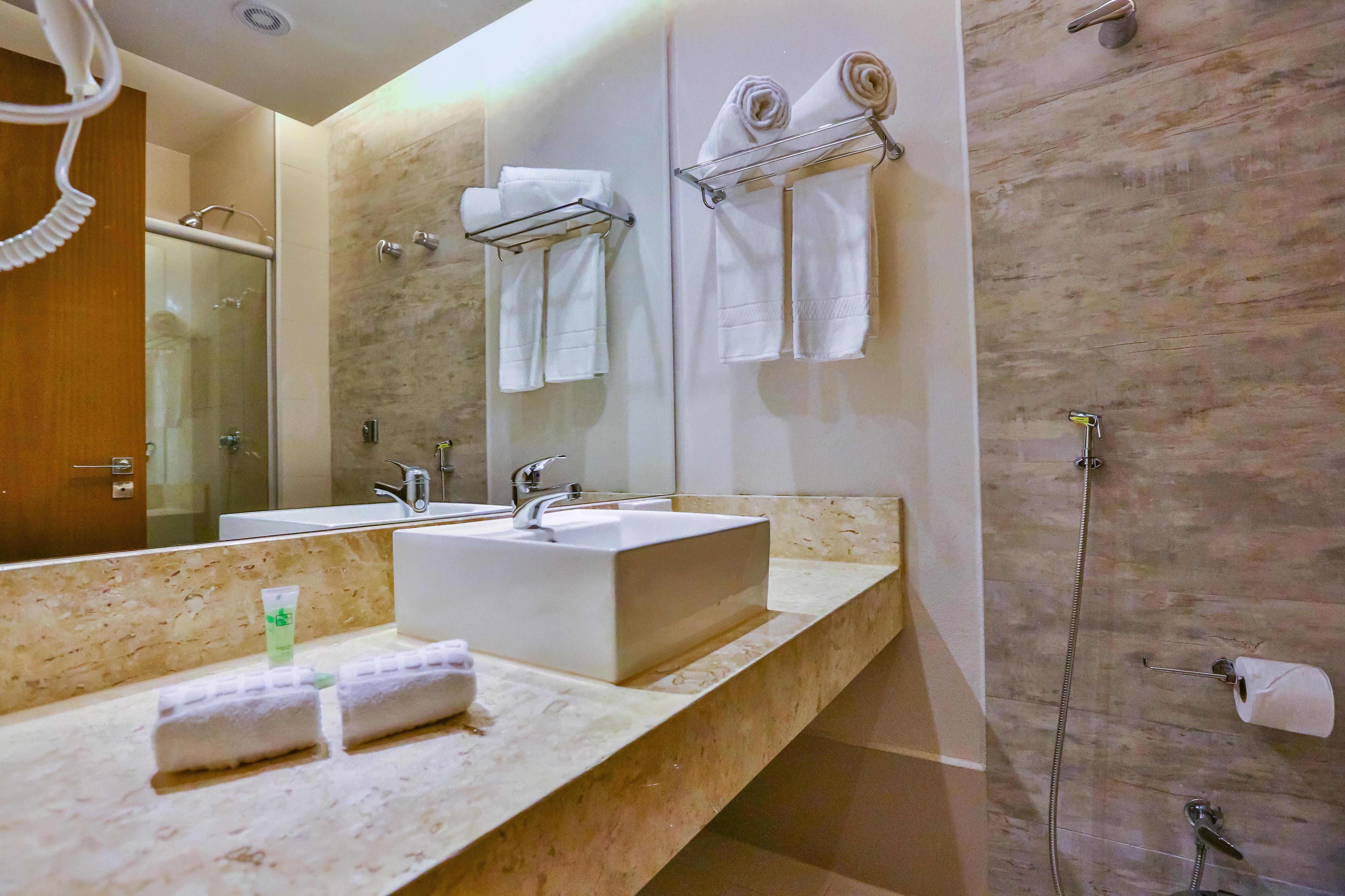 Holiday Inn - Goiania By Ihg מראה חיצוני תמונה