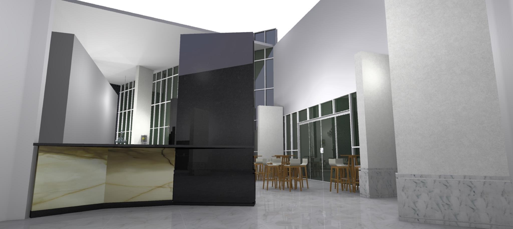 Holiday Inn - Goiania By Ihg מראה חיצוני תמונה