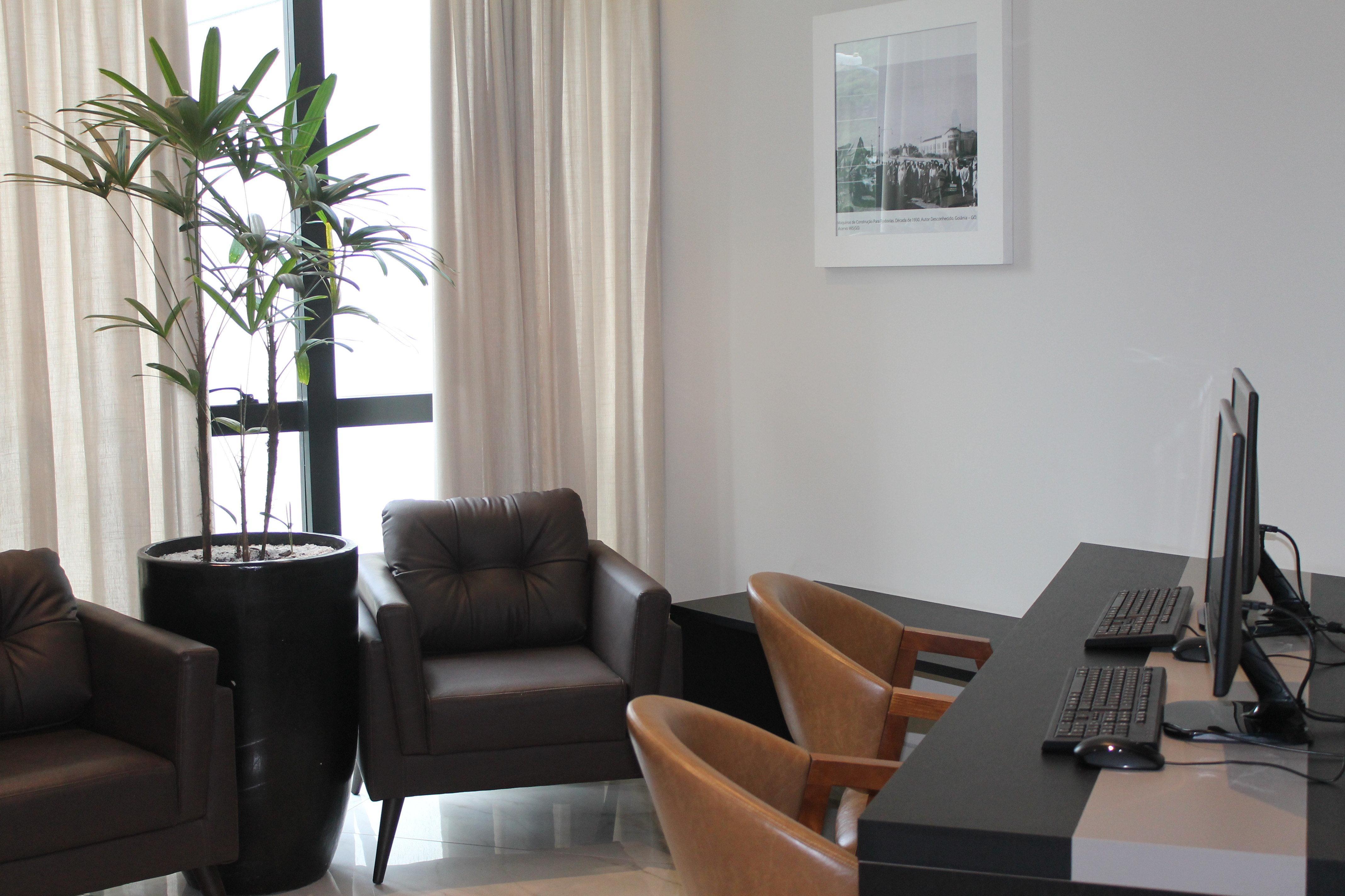 Holiday Inn - Goiania By Ihg מראה חיצוני תמונה