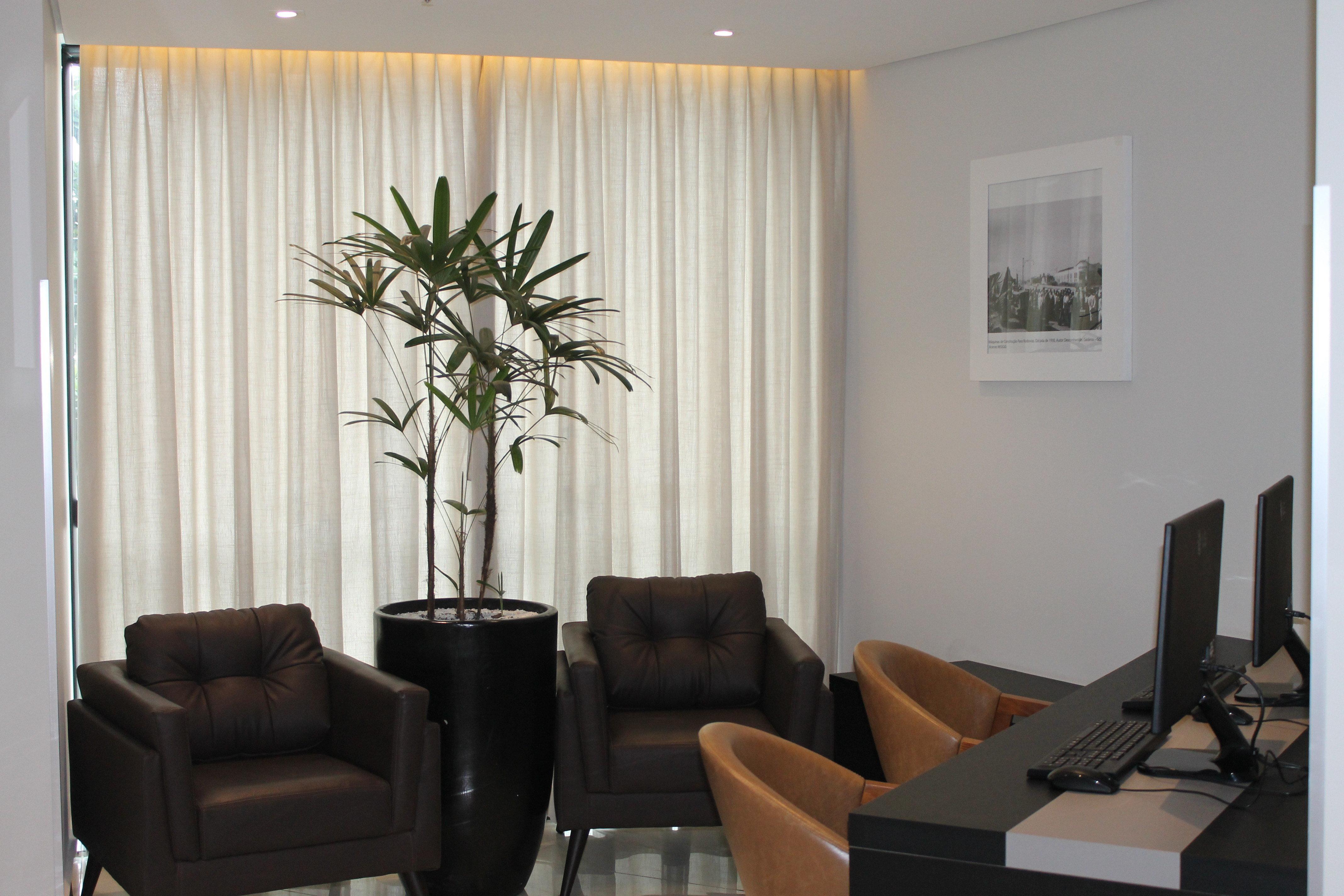 Holiday Inn - Goiania By Ihg מראה חיצוני תמונה