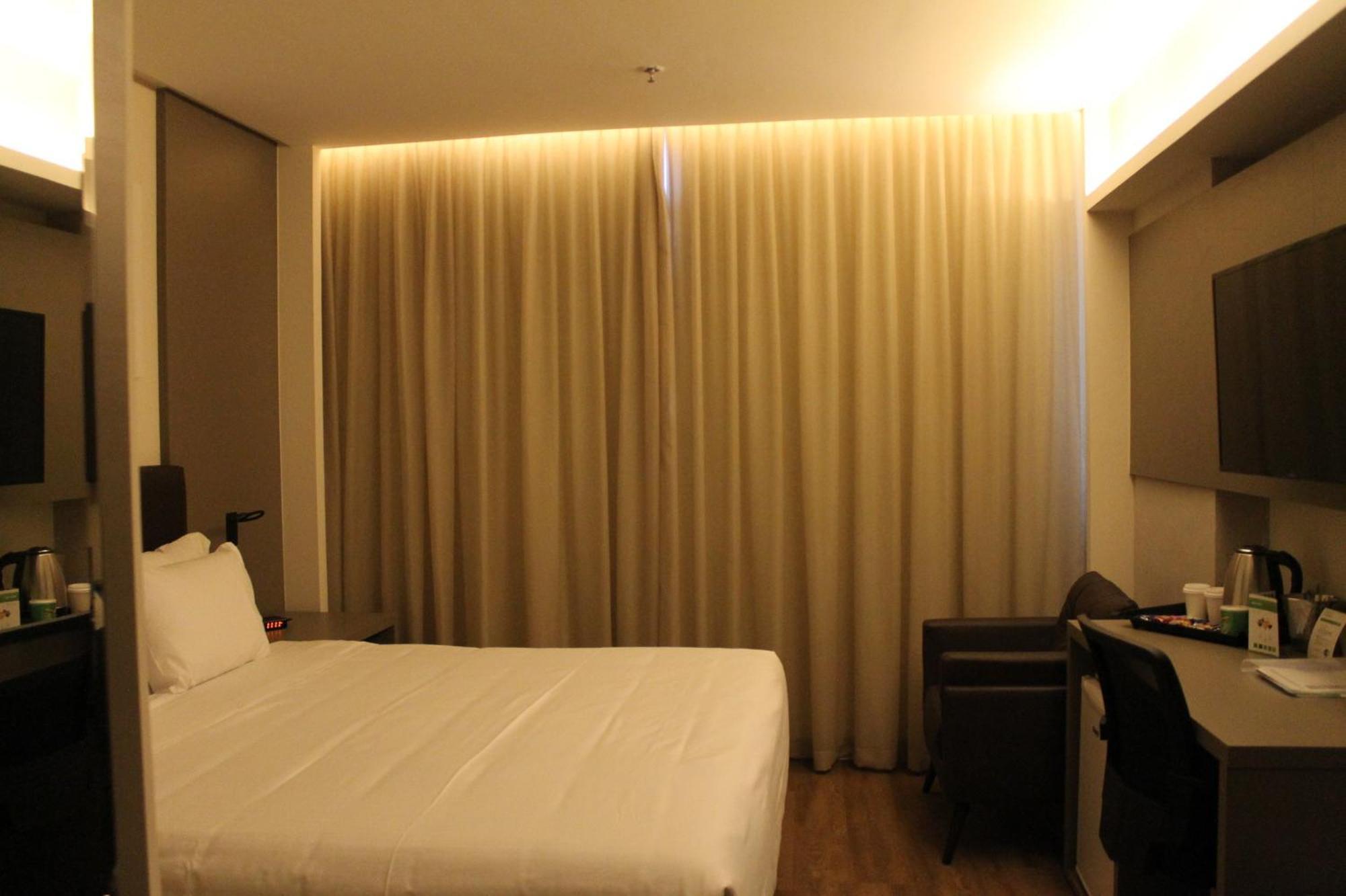 Holiday Inn - Goiania By Ihg מראה חיצוני תמונה