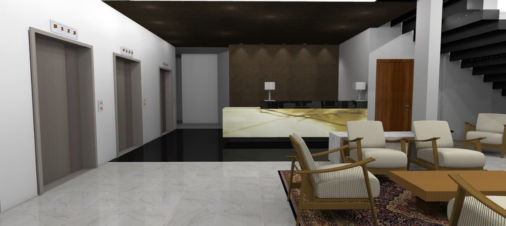 Holiday Inn - Goiania By Ihg מראה חיצוני תמונה