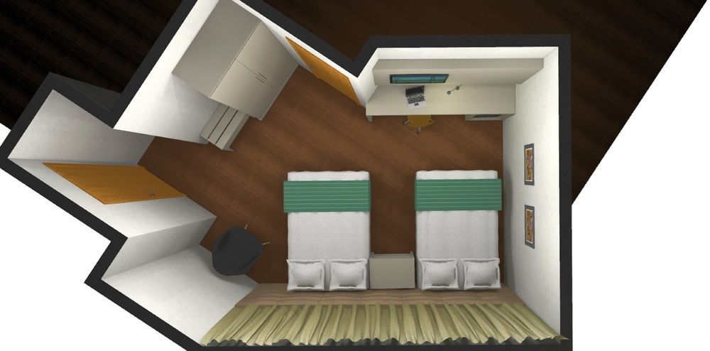 Holiday Inn - Goiania By Ihg מראה חיצוני תמונה
