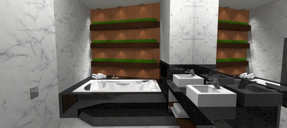 Holiday Inn - Goiania By Ihg מראה חיצוני תמונה