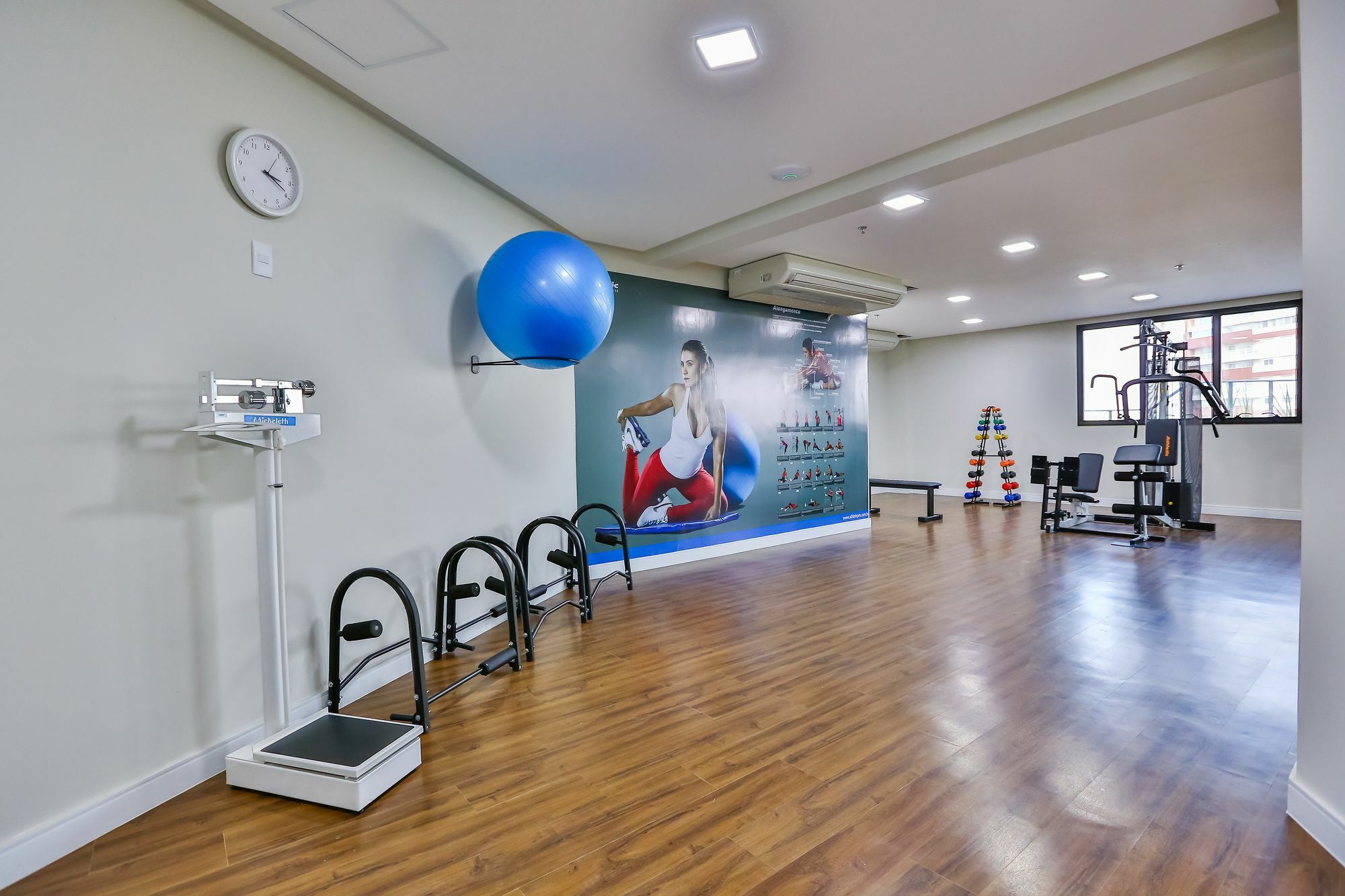 Holiday Inn - Goiania By Ihg מראה חיצוני תמונה
