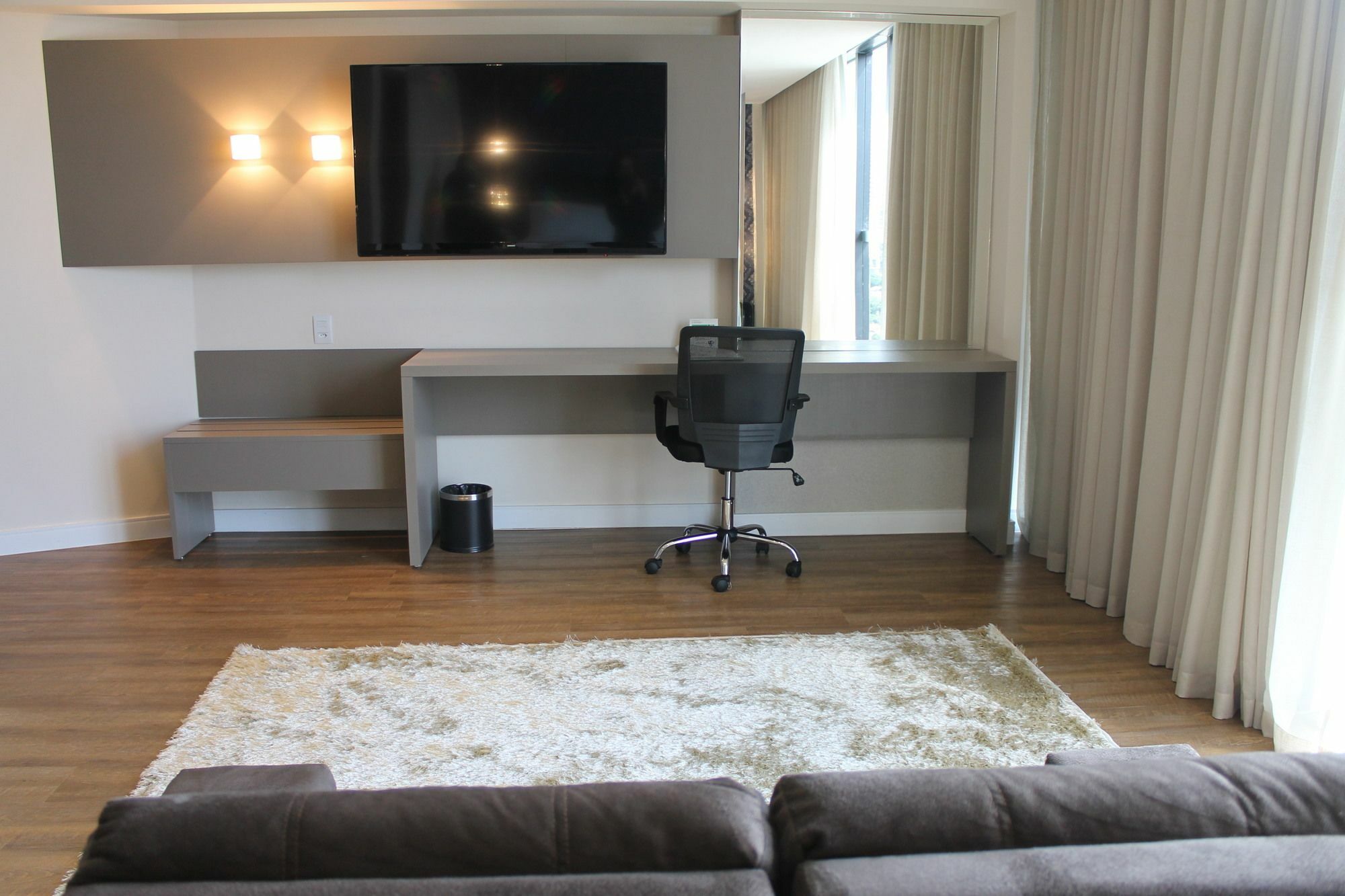 Holiday Inn - Goiania By Ihg מראה חיצוני תמונה