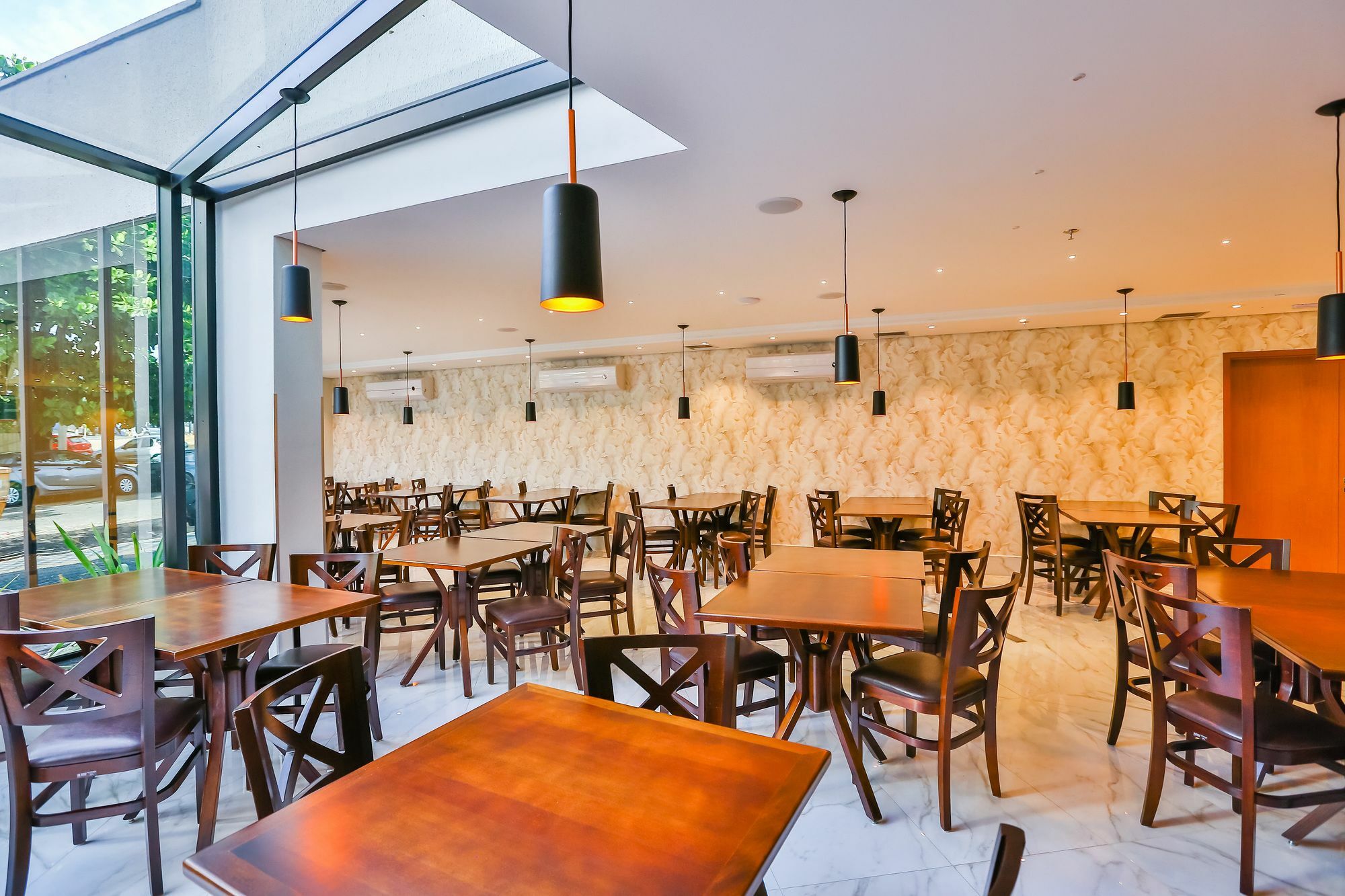 Holiday Inn - Goiania By Ihg מראה חיצוני תמונה