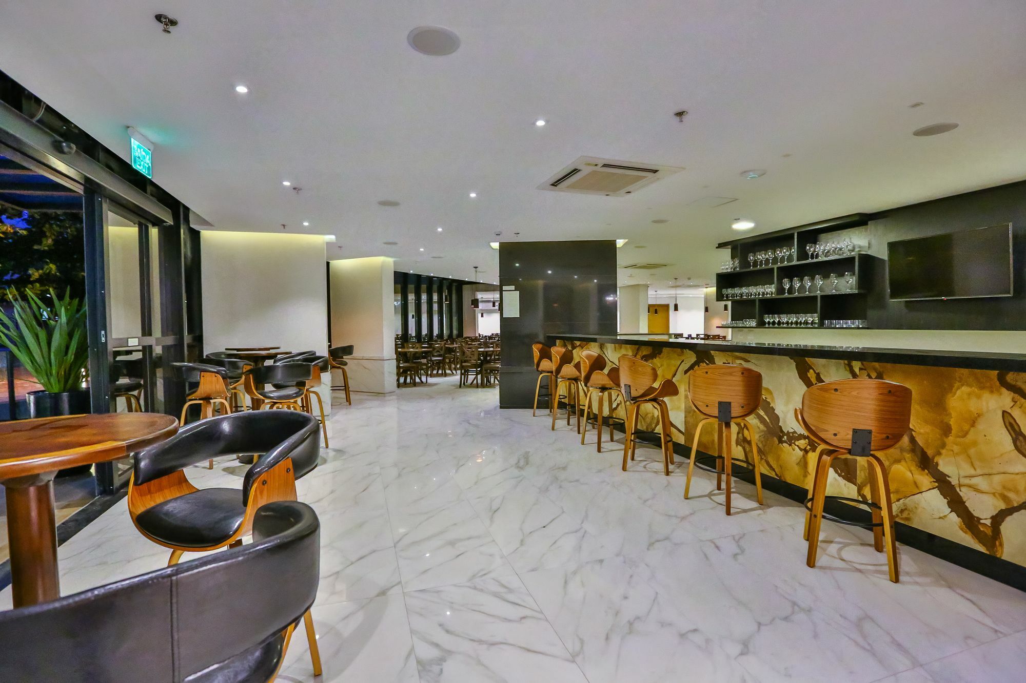 Holiday Inn - Goiania By Ihg מראה חיצוני תמונה